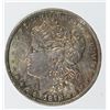 Image 1 : 1878 7F MORGAN SILVER DOLLAR