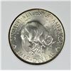 Image 1 : 1936 ALBANY HALF DOLLAR
