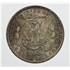 Image 2 : 1890 MORGAN SILVER DOLLAR