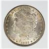 Image 1 : 1882 MORGAN SILVER DOLLAR