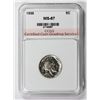 Image 3 : 1936 BUFFALO NICKEL