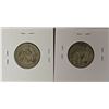 Image 2 : (2) STANDING LIBERTY QUARTERS