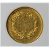 Image 2 : 1854-O $3.00 GOLD
