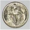 Image 1 : 1936-D SAN DIEGO HALF DOLLAR