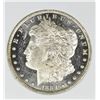 Image 1 : 1884-O MORGAN SILVER DOLLAR