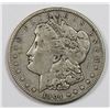 Image 1 : 1904-S MORGAN SILVER DOLLAR