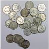Image 1 : HALF DOLLAR LOT: