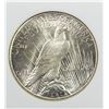 Image 2 : 1922-S PEACE DOLLAR