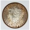 Image 1 : 1896 MORGAN SILVER DOLLAR