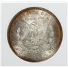 Image 2 : 1896 MORGAN SILVER DOLLAR