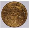 Image 2 : 1904 $20 GOLD