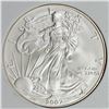 Image 1 : 2007-W  AMERICAN SILVER EAGLE