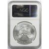 Image 2 : 2014-W AMERICAN SILVER EAGLE