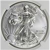 Image 1 : 2015 AMERICAN SILVER EAGLE