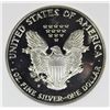 Image 2 : 1990 AMERICAN SILVER EAGLE