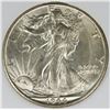 Image 1 : 1944-S WALKING LIBERTY HALF DOLLAR