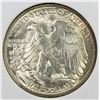 Image 2 : 1944-S WALKING LIBERTY HALF DOLLAR