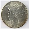 Image 1 : 1926 PEACE SILVER DOLLAR