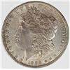 Image 1 : 1899 MORGAN SILVER DOLLAR