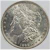 Image 1 : 1888 MORGAN SILVER DOLLAR