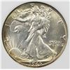 Image 1 : 1946-D WALKING LIBERTY HALF DOLLAR