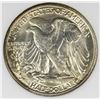 Image 2 : 1946-D WALKING LIBERTY HALF DOLLAR