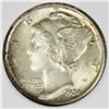 Image 1 : 1934 MERCURY DIME