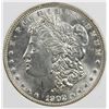 Image 1 : 1902 MORGAN SILVER DOLLAR