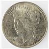 Image 1 : 1926-D PEACE SILVER DOLLAR