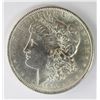 Image 1 : 1891 MORGAN DOLLAR