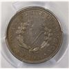 Image 2 : 1912-D LIBERTY NICKEL PCGS AU 58.