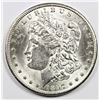 Image 1 : 1897-S MORGAN DOLLAR