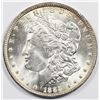Image 1 : 1888 MORGAN DOLLAR