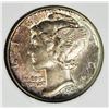 Image 1 : 1935 MERCURY DIME