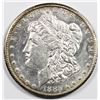 Image 1 : 1885-CC MORGAN DOLLAR