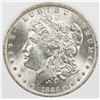 Image 1 : 1884-O MORGAN DOLLAR