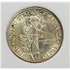 Image 2 : 1935-S MERCURY DIME