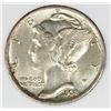 Image 1 : 1938-S MERCURY DIME