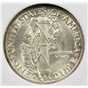 Image 2 : 1938-S MERCURY DIME