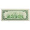 Image 2 : 1934 $100.00 FEDERAL RESERVE NOTE