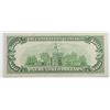 Image 2 : 1950 A $100.00 FEDERAL RESERVE NOTE