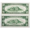 Image 2 : $10.00 FEDERAL RESERVE NOTES