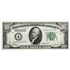 Image 1 : $10.00 FEDERAL RESERVE NOTE