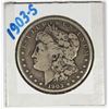 Image 1 : 1903-S MORGAN SILVER DOLLAR