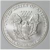 Image 2 : 2007-W AMERICAN SILVER EAGLE