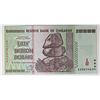 Image 3 : 10 PCS. 50 TRILLION DOLLAR ZIMBAWE NOTES