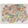 Image 1 : 1000 PCS. WORLD BANKNOTES FROM A HUGE COLLECTION!