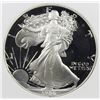 Image 1 : 1986 AMERICAN SILVER EAGLE