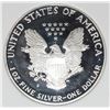 Image 2 : 1986 AMERICAN SILVER EAGLE