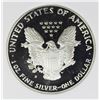 Image 2 : 1989 AMERICAN SILVER EAGLE